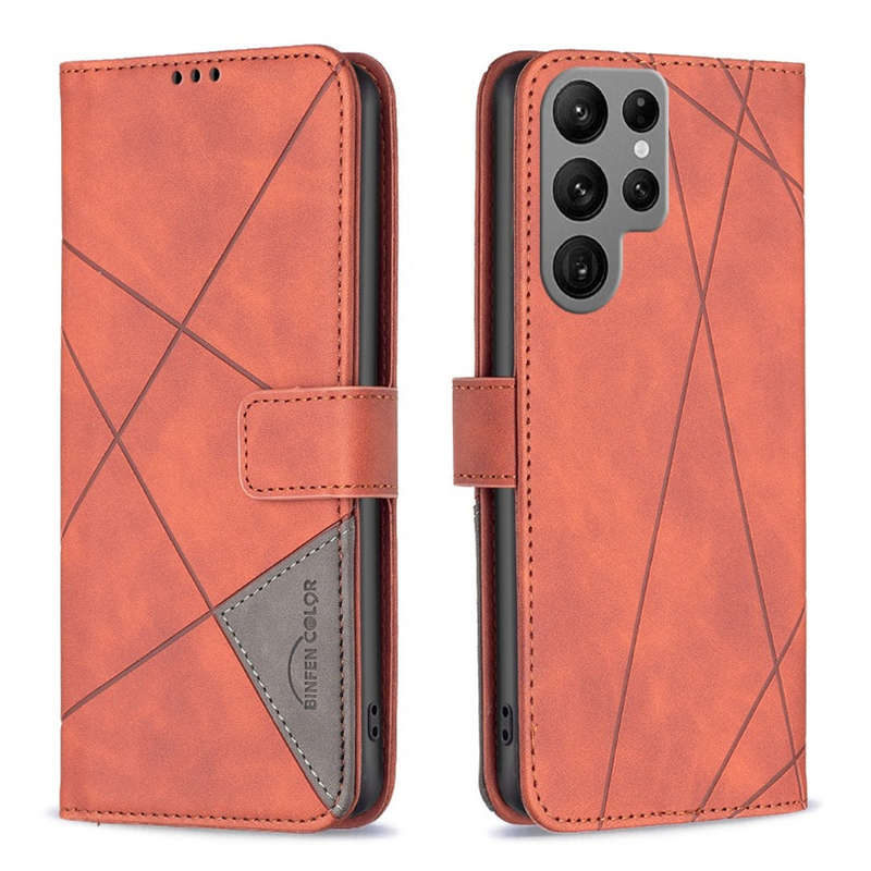 1pc grey For Samsung Galaxy S25 Plus Phone Cases