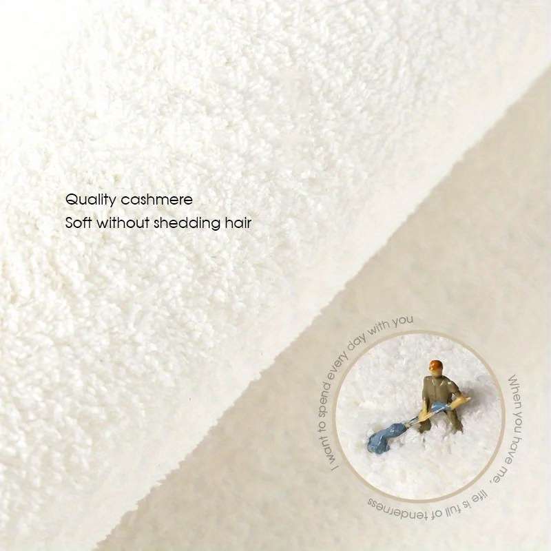 1Pc M632 60x70cm Floor Mat