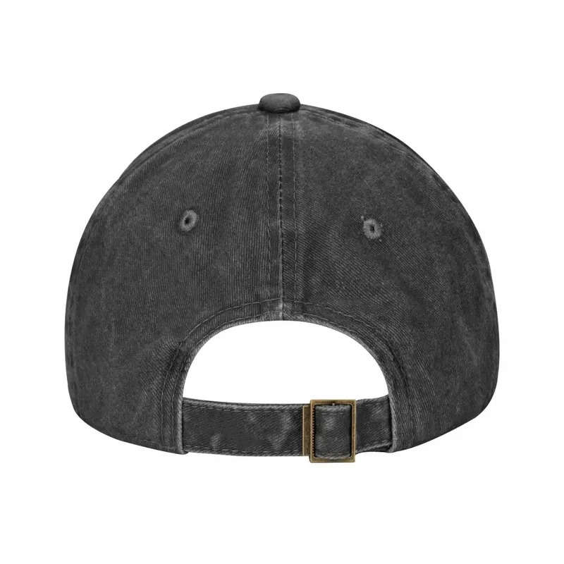 1pc Adjustable Vintage for Logo Baseball Cap Italian Flag Inspired Breathable Sun-Protective Ha