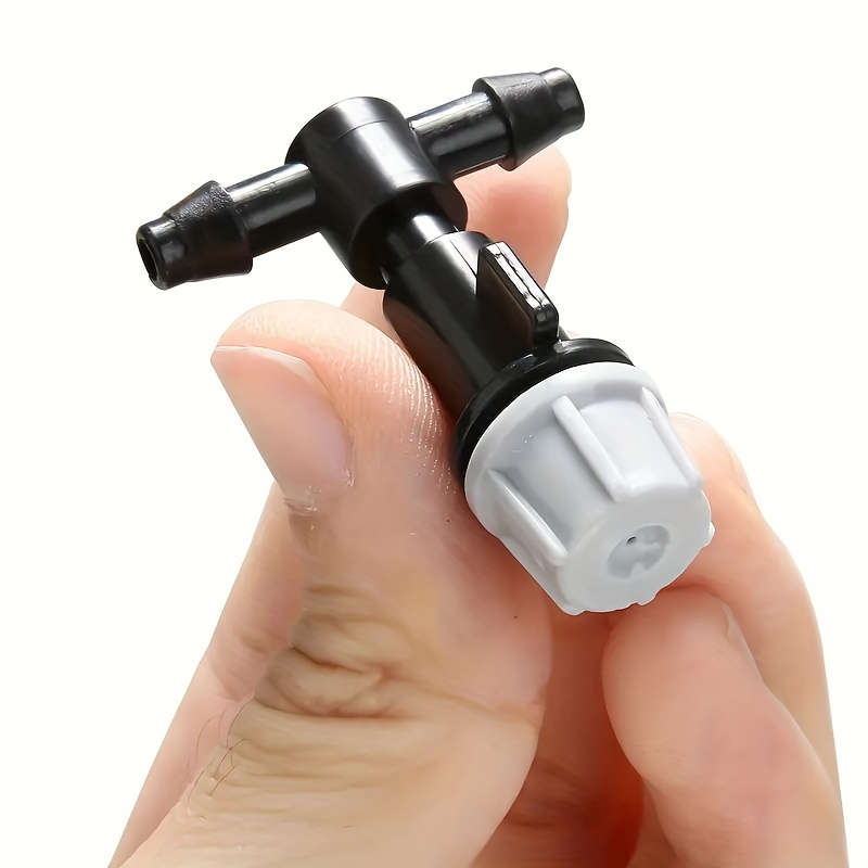 50Pcs Automatic Spray Nozzle
