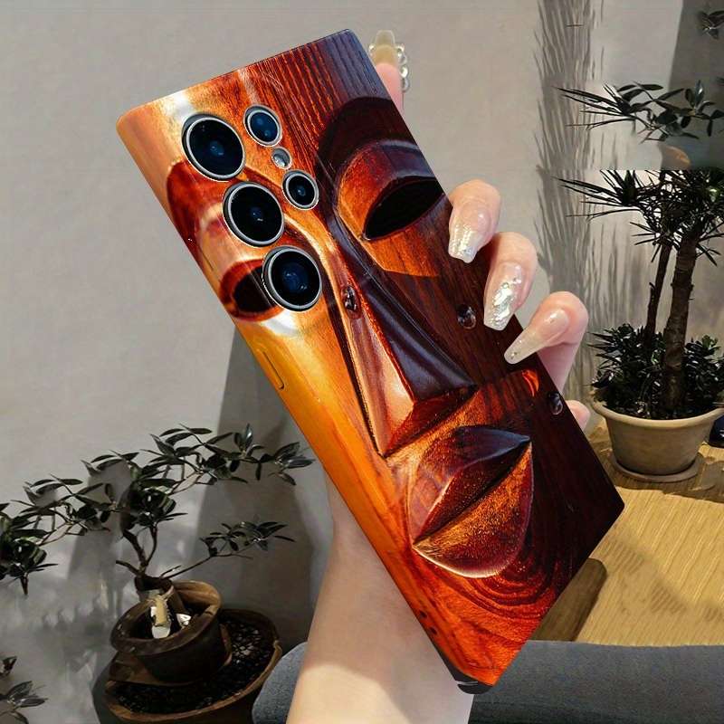 1Ps Mixed Color 1 For Samsung Galaxy A21S Phone Cases