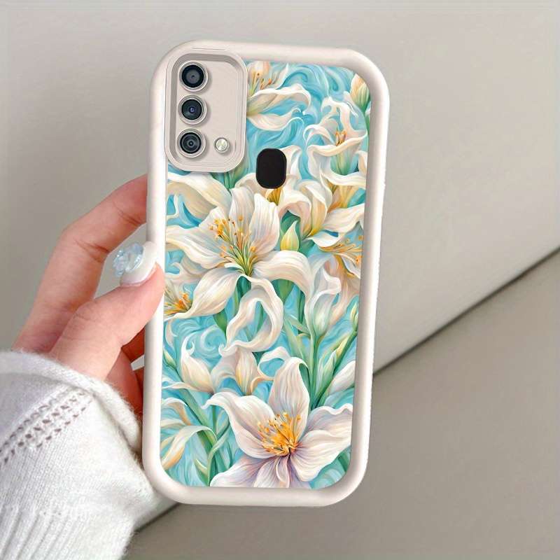 1pc Black For Samsung Galaxy Note 20 Ultra Phone Cases