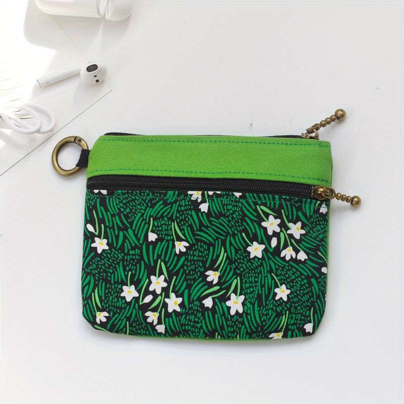 1pc Coin purse female cute duckling coin coin lipstick envelope mini cute card pack storage money f