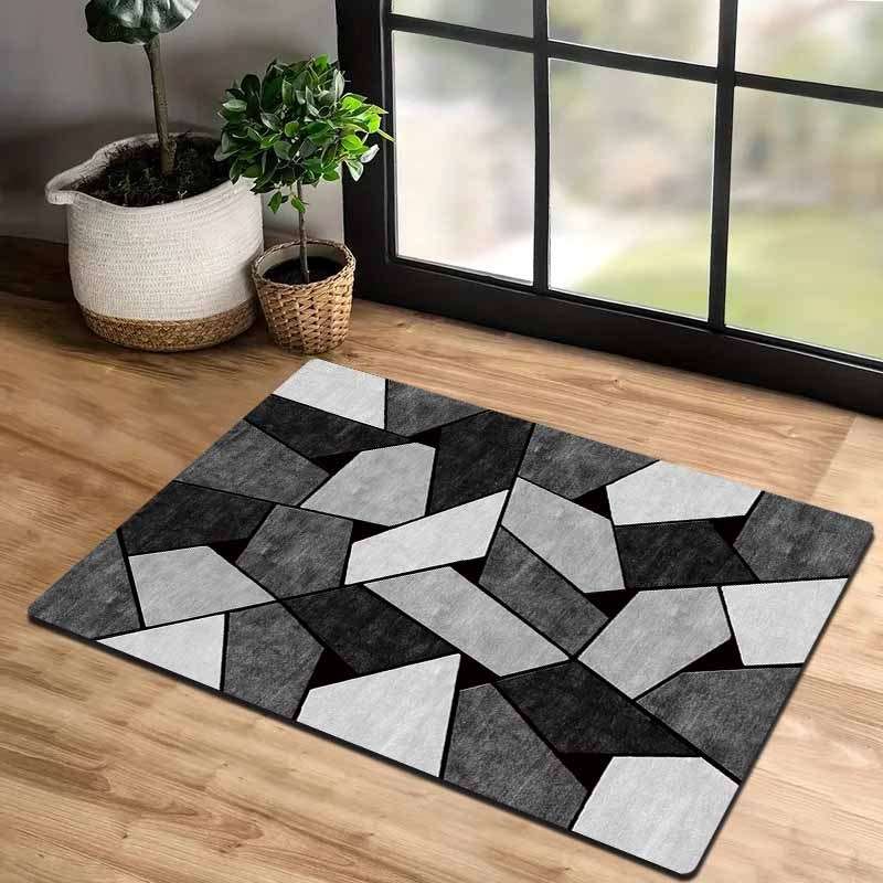 1Pc 40x120cm 15.7.49x47.25inch Floor Mat
