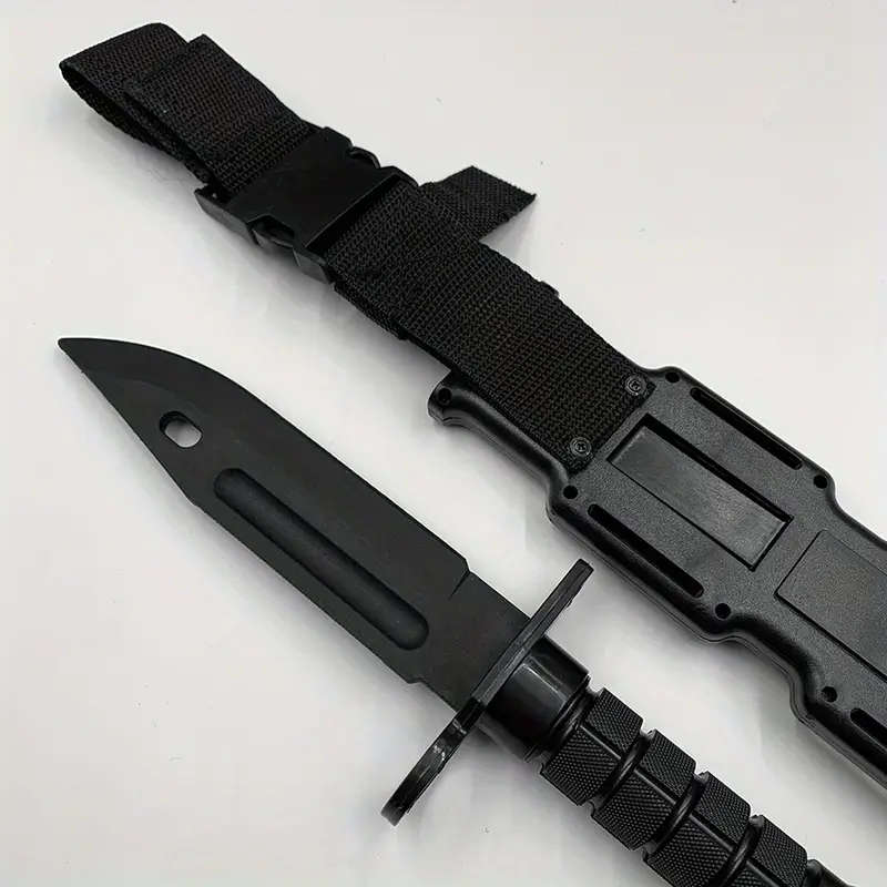 Rubber Dagger