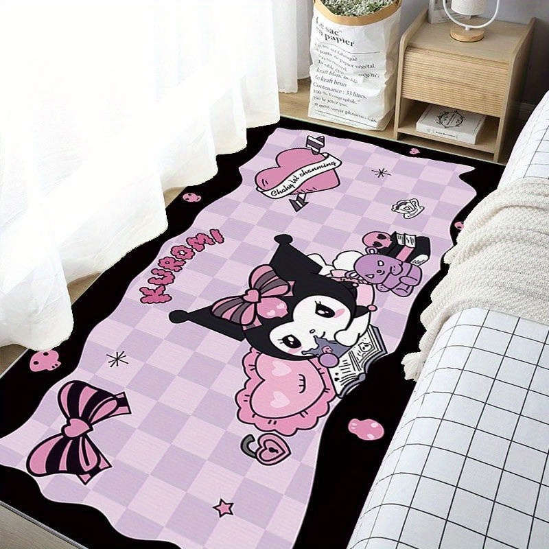 1Pc Floor Mat
