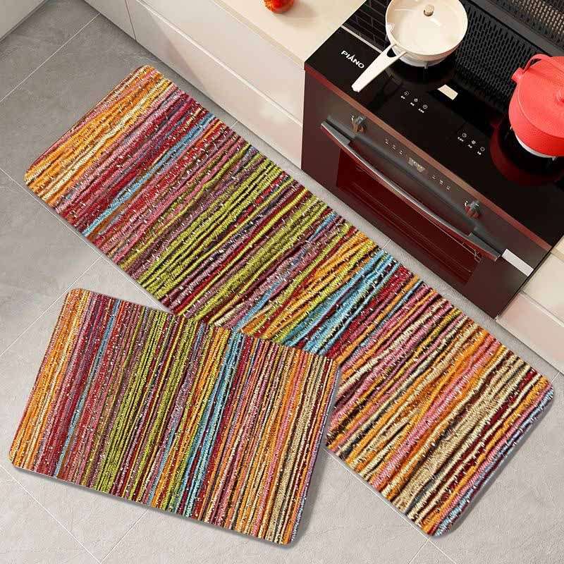 1Pc 40x120cm 15.7x47.25inch Floor Mat