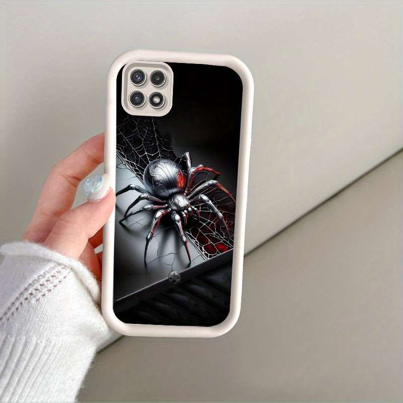 1Ps White For Samsung Galaxy A05 Phone Cases