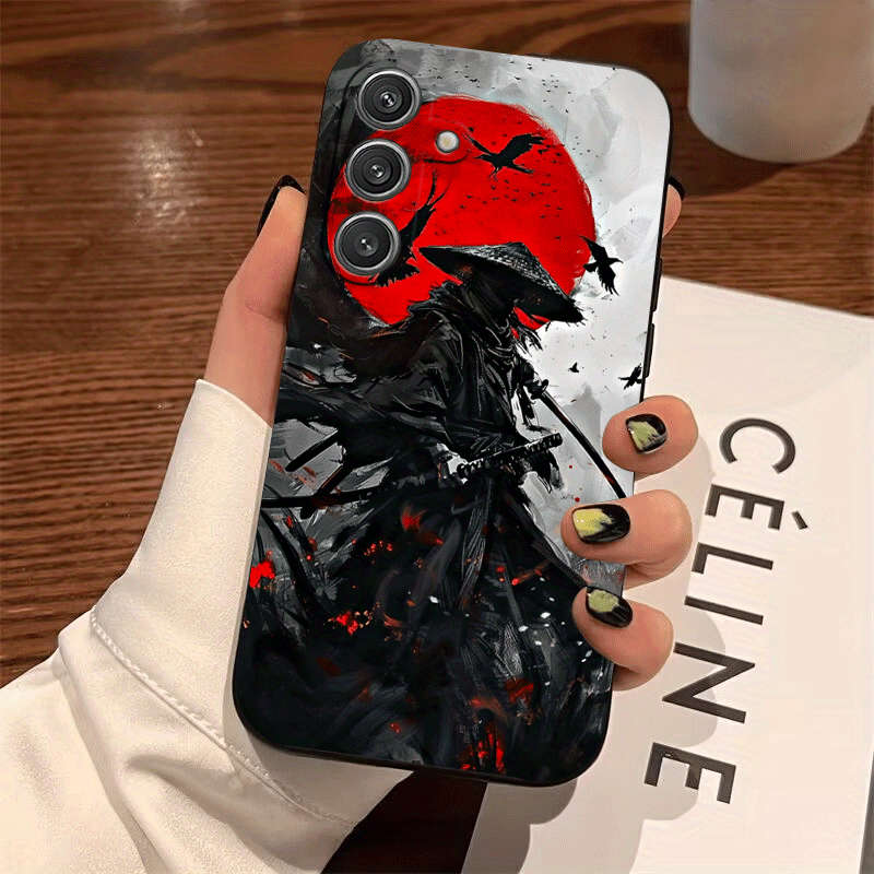 1pc Mixed Color 1 For Samsung Samsung Galaxy A24 4G Phone Cases