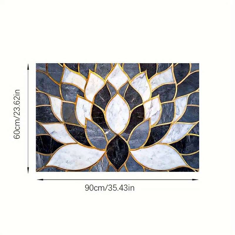 1PC Wall Stickers60x90cm