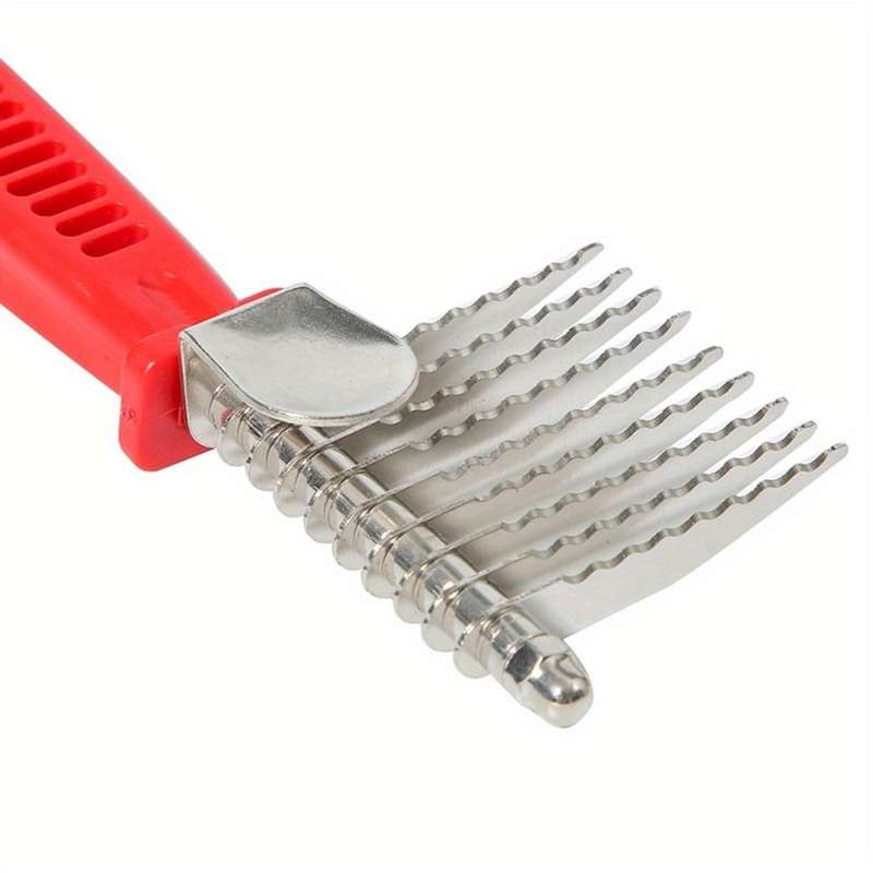 1pc Variant Pet Comb