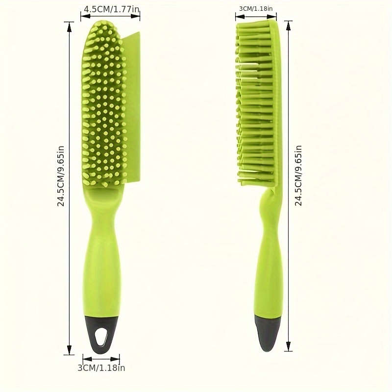 1pc Assorted Pet Comb