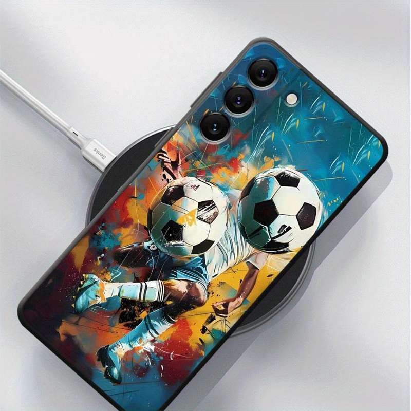 1Ps Mixed Color 1 For Samsung Galaxy S20 Fe Phone Cases