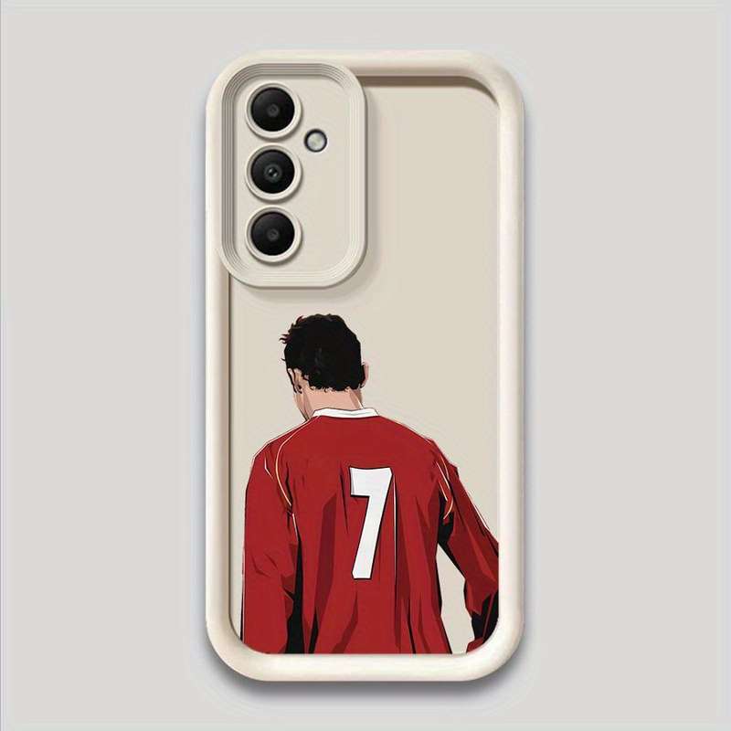1Ps Mixed Color 2 For Samsung Samsung Galaxy A25 5G Phone Cases