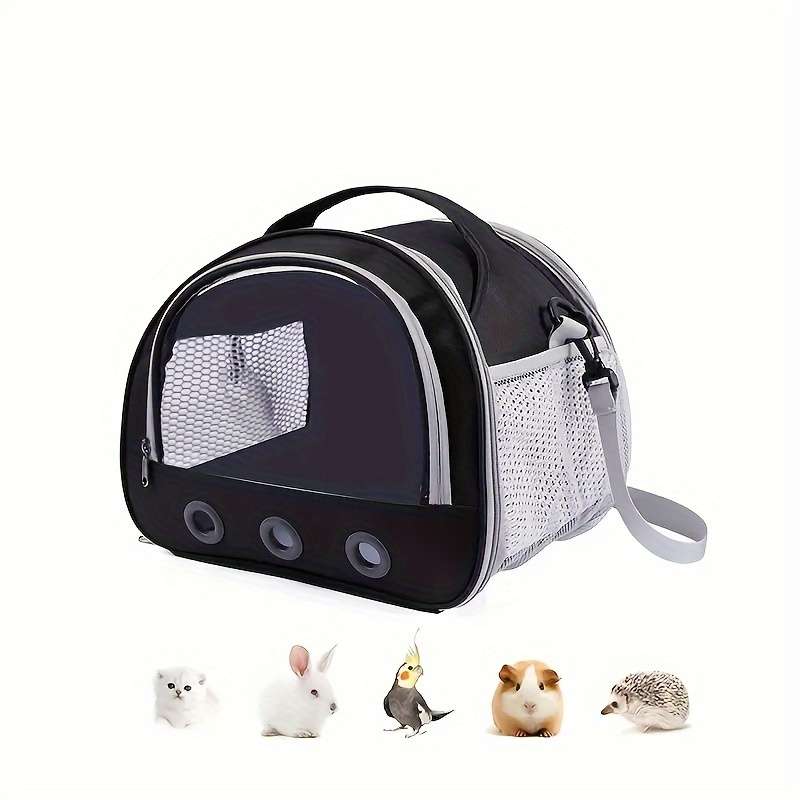 1pc Bluesize S Pet Bag