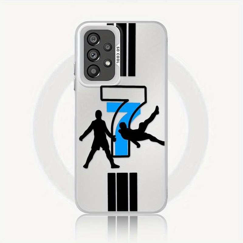 1Ps Mixed Color 2 For Samsung Samsung Galaxy A25 5G Phone Cases