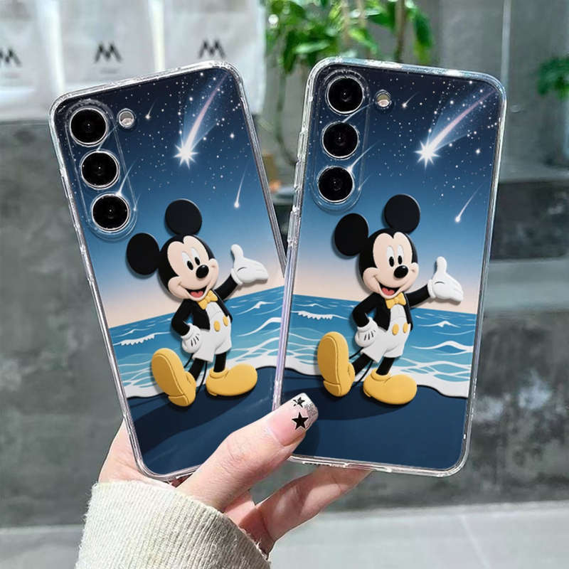 1pc Mixed Color 1 For Samsung Galaxy S21 5G Phone Cases