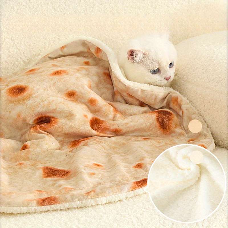 1PC Pet Mat 95Cm