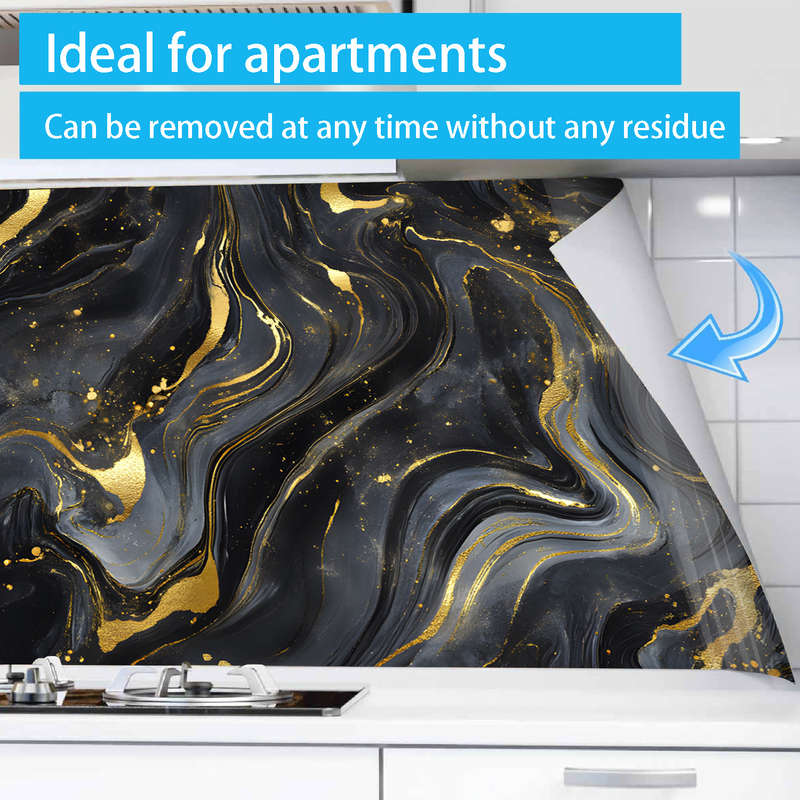 1PC Wall Stickers50x80cm 19.69x31.5inch