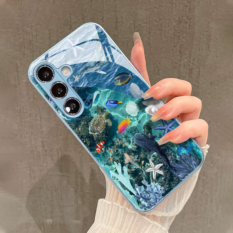 1pc Mixed Color 1 For Samsung Samsung Galaxy S23 Add   Phone Cases