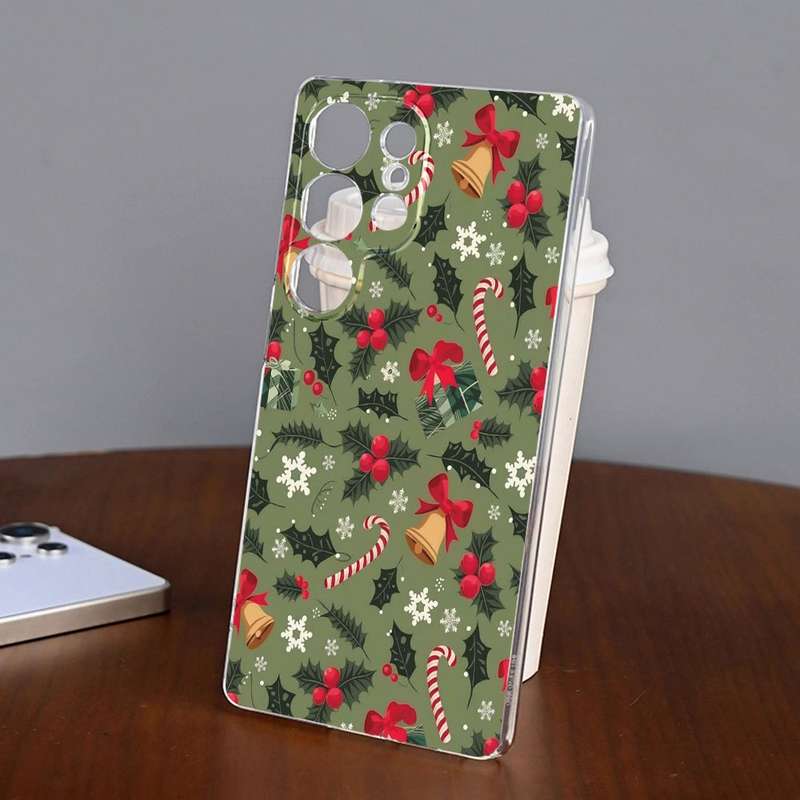 1pc Mixed Color 1 For Samsung Samsung Galaxy A25 5G Phone Cases