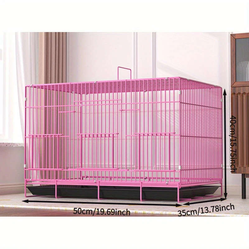 Pet Cage