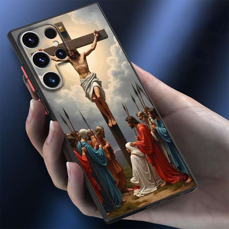 1Ps Mixed Color 1 For Samsung Galaxy S20 Fe Phone Cases