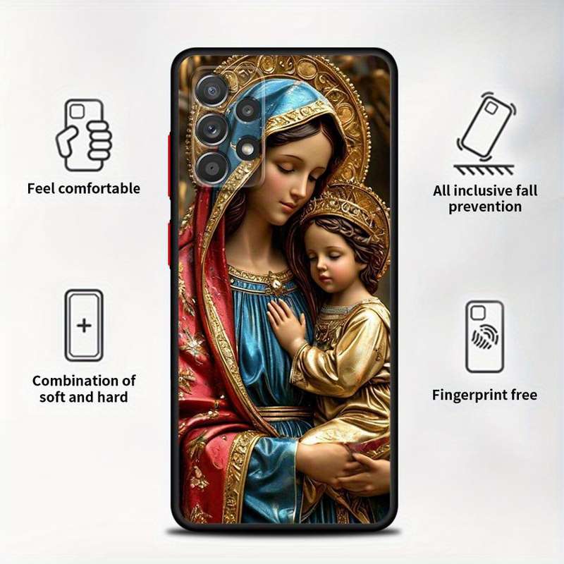1Ps Black For Samsung Galaxy S20 Fe 2022 Phone Cases