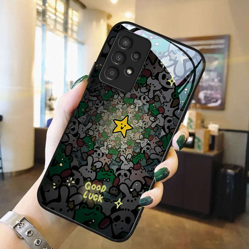 1Ps Mixed Color 1 For Samsung Galaxy S20 Fe Phone Cases