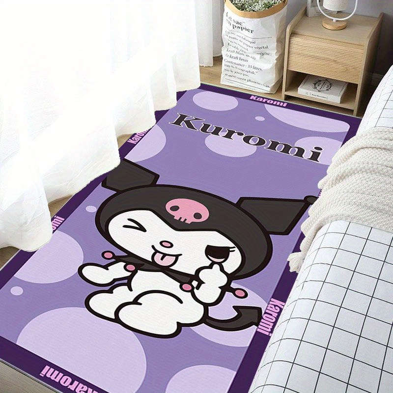 1Pc Floor Mat