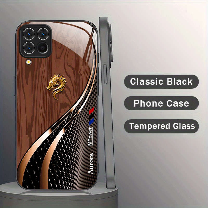 1pc Mixed Color 3 For Samsung Samsung Galaxy A34 Phone Cases