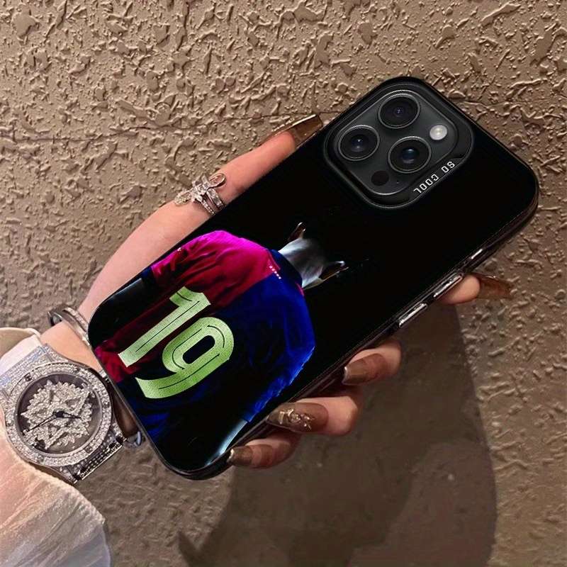 1Ps Mixed Color 2 For Samsung Galaxy M31 Prime Phone Cases