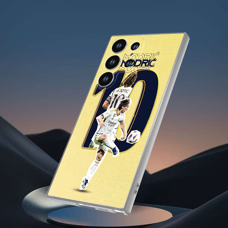 1pc Transparent For Samsung Samsung Galaxy S23 Phone Cases