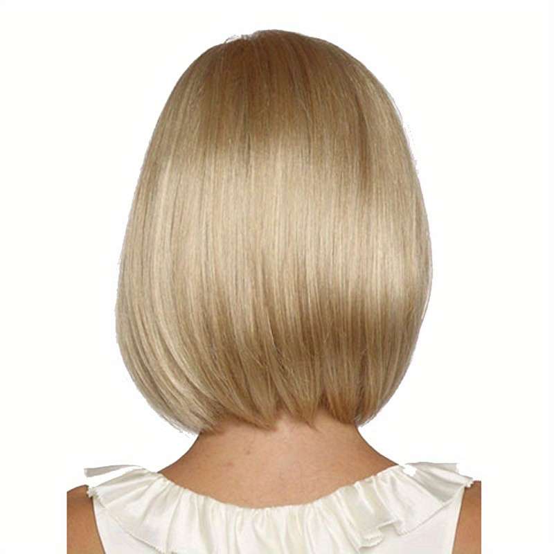 1Pc Picture Color 30.48cm Fashion Design Wig