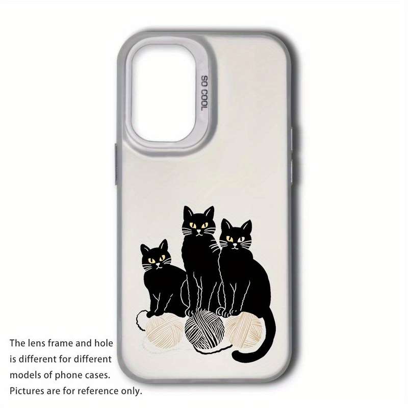1Ps Mixed Color 2 For Samsung Samsung Galaxy A25 5G Phone Cases