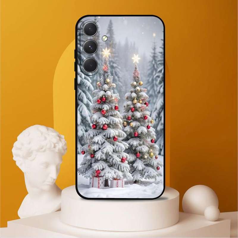 1pc Mixed Color 1 For Samsung Samsung Galaxy A25 5G Phone Cases