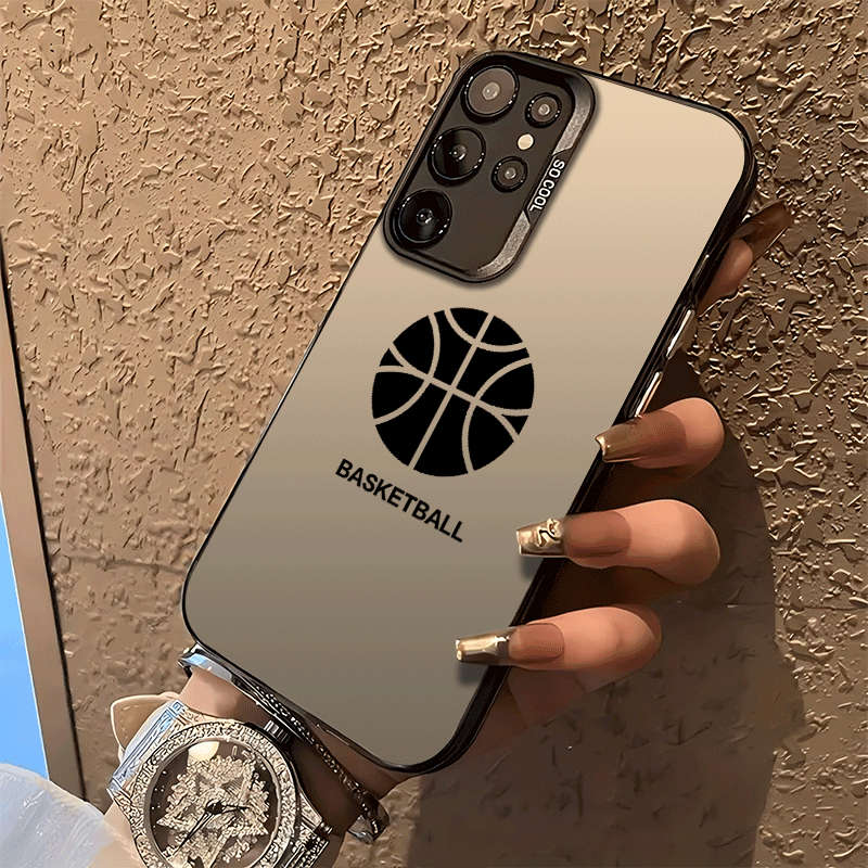 1Ps Black For Samsung Galaxy A30 Phone Cases