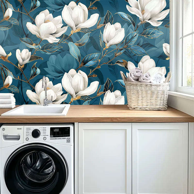 1Pc 39.37x15.75in 100x40cm Door Window Sticker
