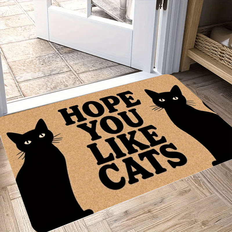 1Pc 31.49x47.24inch 80x120cm Floor Mat