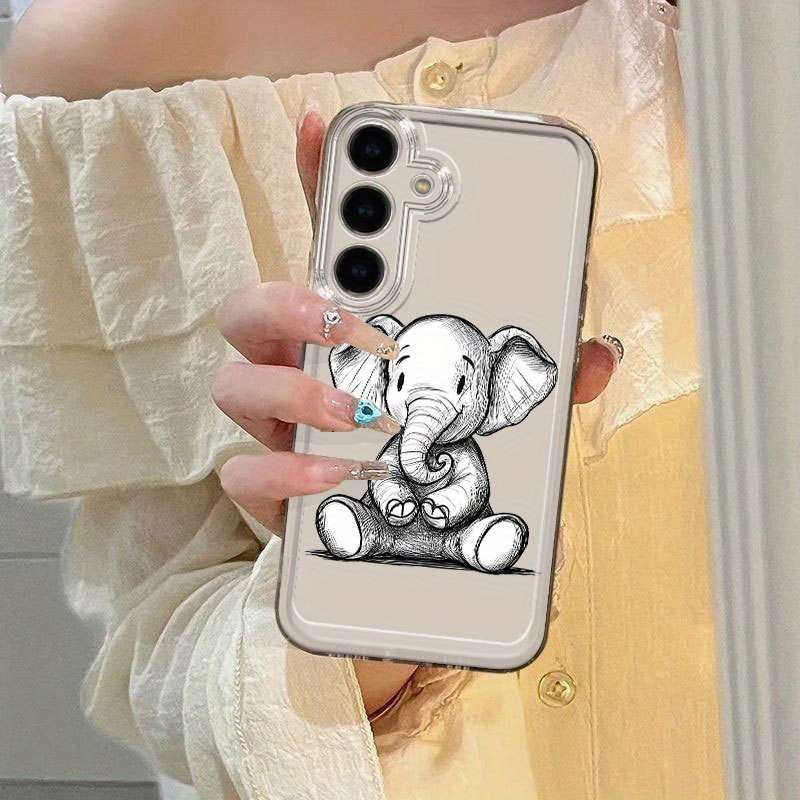 1pc Mixed Color 1 For Samsung Samsung Galaxy S23 Add   Phone Cases