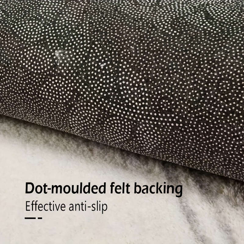 1Pc 50x80cm Floor Mat