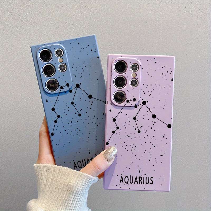 1pc Mixed Color 1 For Samsung Galaxy S21 Add   5G Phone Cases