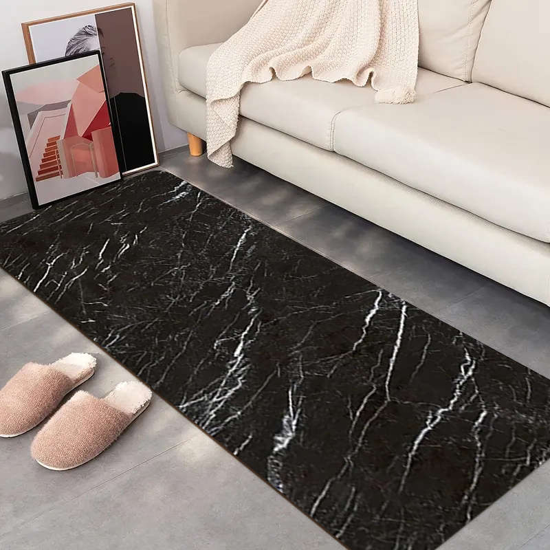 1Pc 40x120cm 15.74x47.24inch Floor Mat