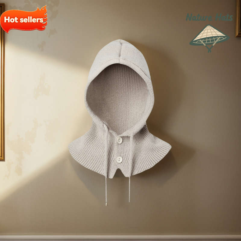 Hat Beige