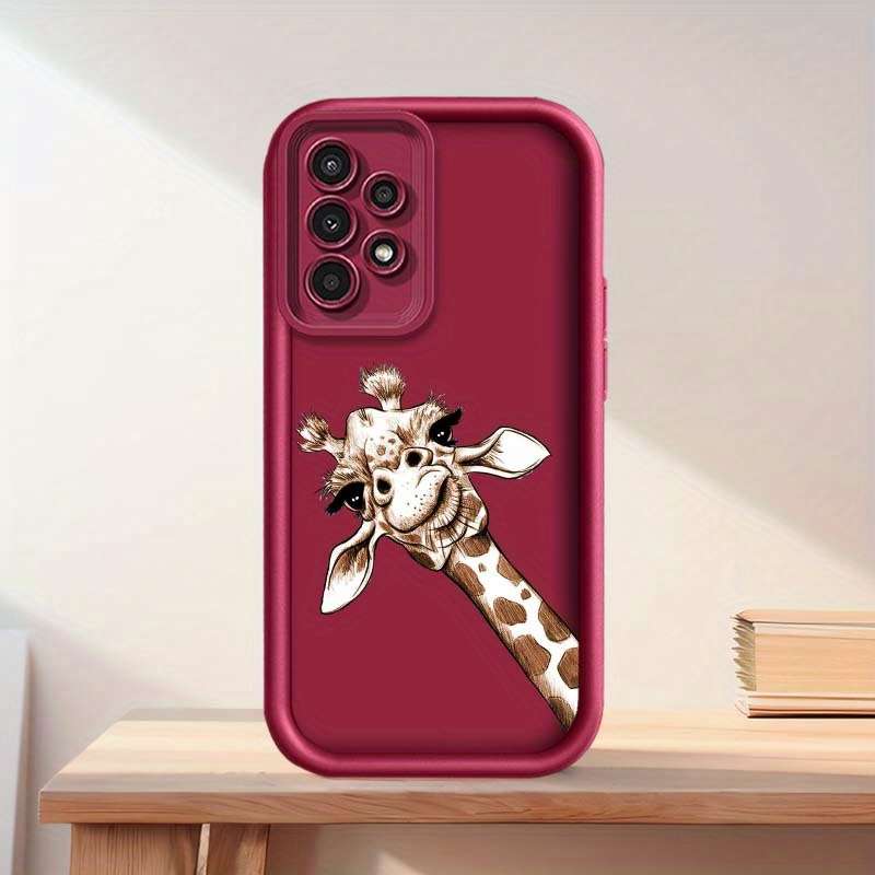 1pc Mixed Color 3 For Samsung Samsung Galaxy A34 Phone Cases