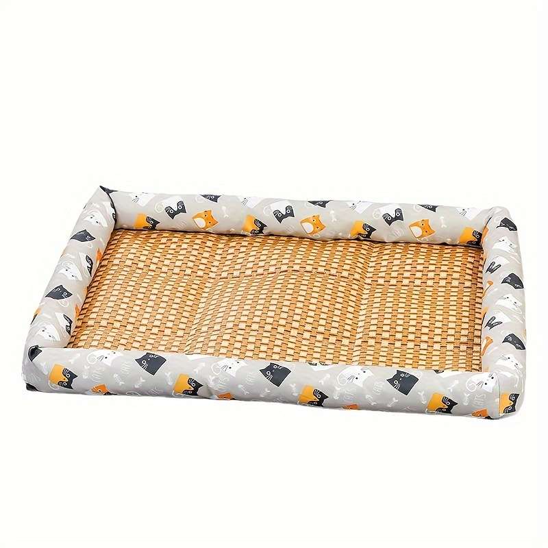 1piece Thickened Summer Mat Cooling Pad