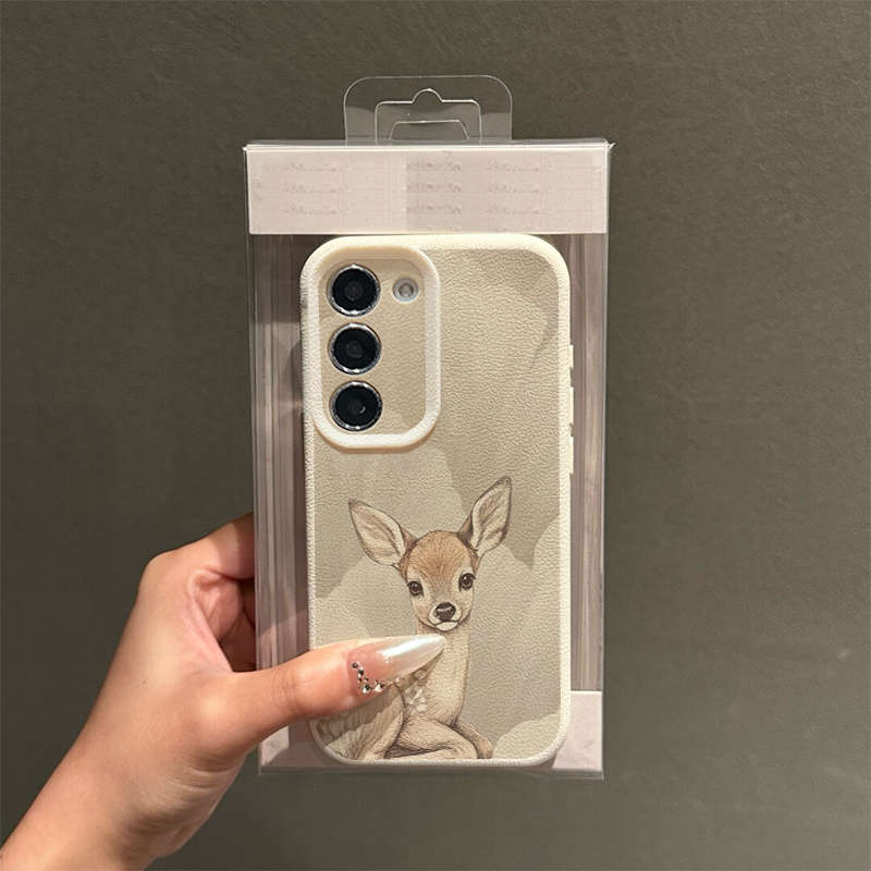 1pc Mixed Color 1 For Samsung Galaxy A52s 5G Phone Cases
