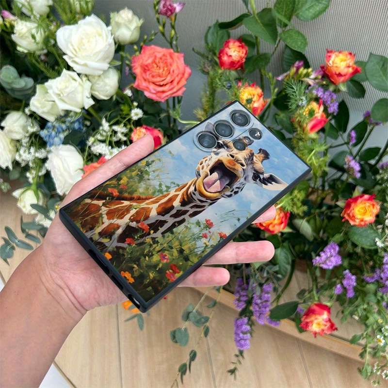 1pc Mixed Color 1 For Samsung Galaxy S21 Add   5G Phone Cases