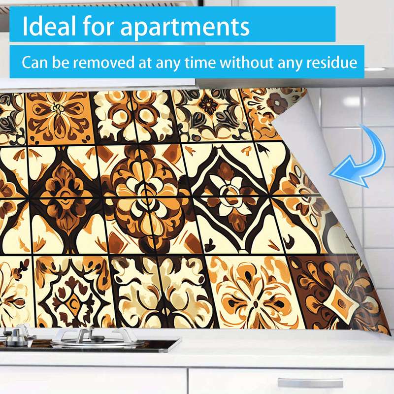 1PC Wall Stickers50X80cm 19.69X31.5inch