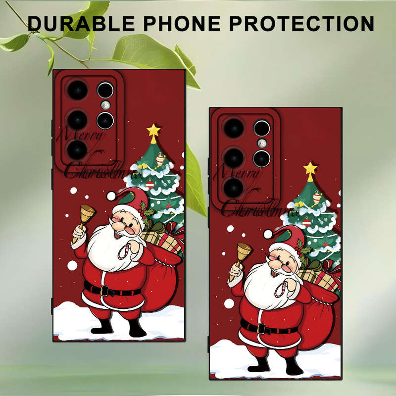 1pc Black For Samsung Galaxy A53 5G Phone Cases